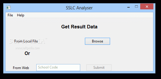 SSLC Analyser Crack With Activator