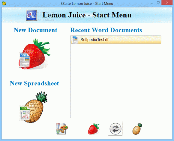 SSuite Lemon Juice Activation Code Full Version