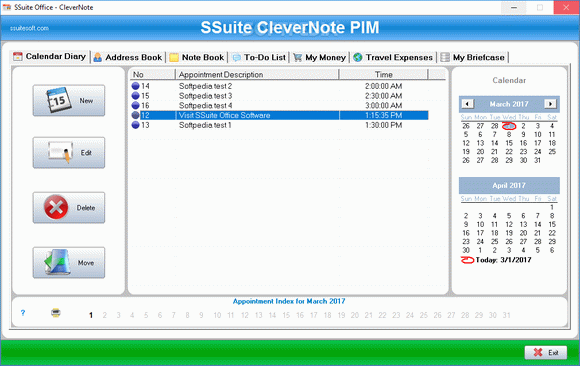 SSuite Office - CleverNote PIM Portable Crack + Keygen (Updated)