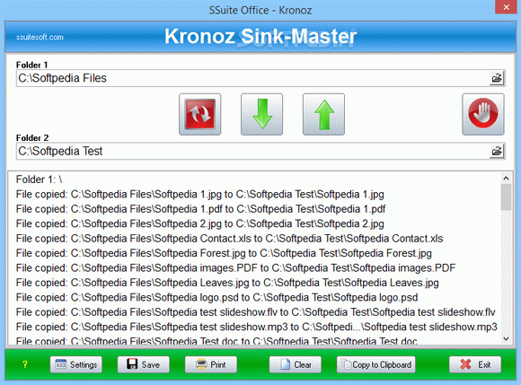 SSuite Office - Kronoz Serial Key Full Version