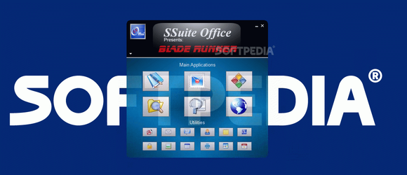 SSuite Office - Blade Runner Crack + License Key Download 2024