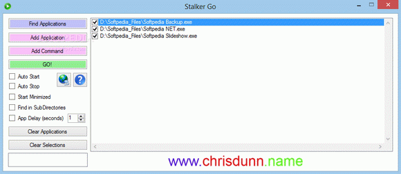 Stalker Go Serial Number Full Version
