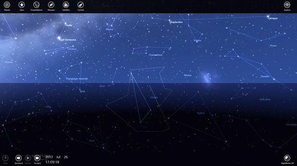 Star Chart Crack With License Key Latest