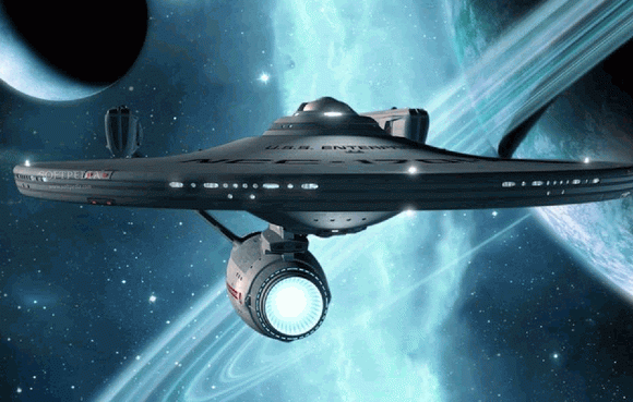 Star Trek Movie Screensaver Crack + Keygen Updated