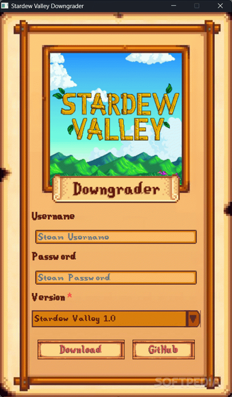 Stardew Valley Downgrader Crack With Activation Code 2024