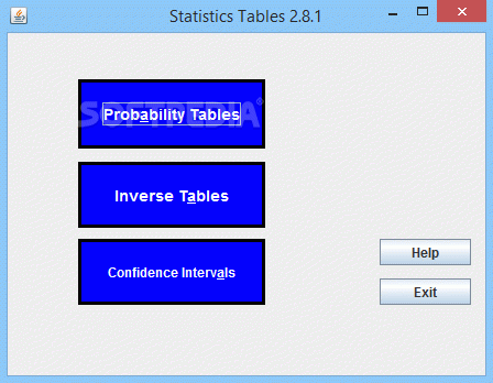 Statistics Tables Crack + Keygen Download 2024