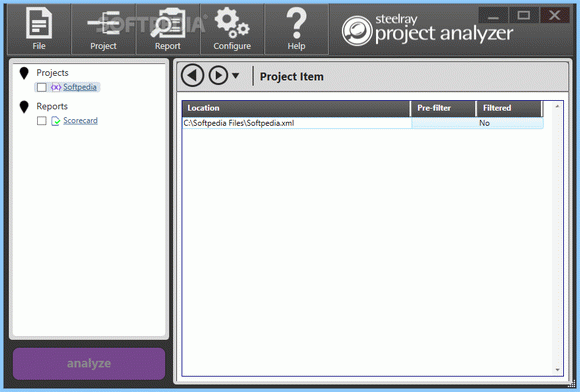 Steelray Project Analyzer Crack Plus Activator