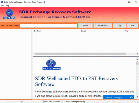 Stella Exchange Recovery Crack With Activation Code Latest 2024