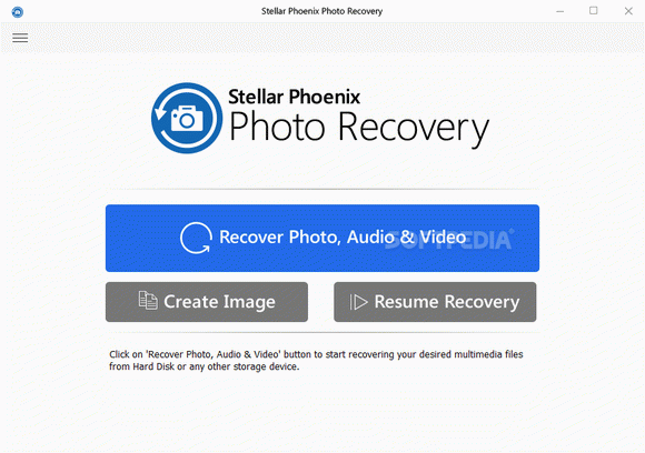 Stellar Phoenix Photo Recovery Crack + Keygen Updated