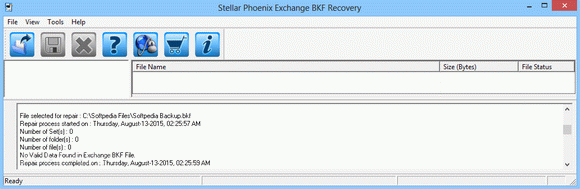 Stellar Phoenix Exchange BKF Recovery Crack & Keygen