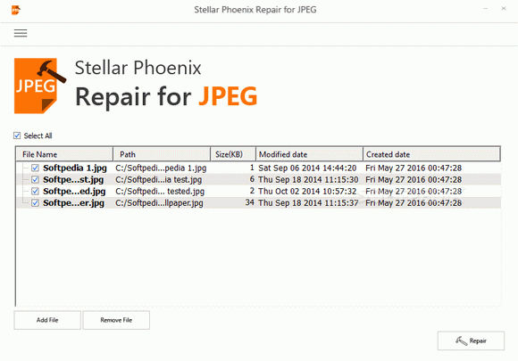 Stellar Phoenix Repair for JPEG Crack + Activator Download