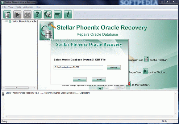 Stellar Phoenix Oracle Recovery Crack With Activator