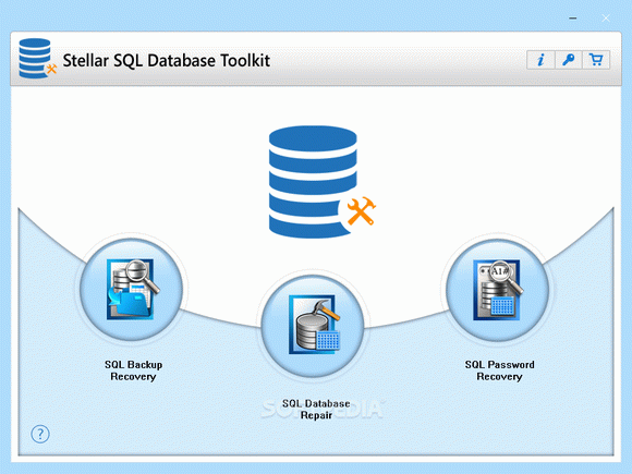 Stellar SQL Database Toolkit Crack With Activation Code Latest 2023