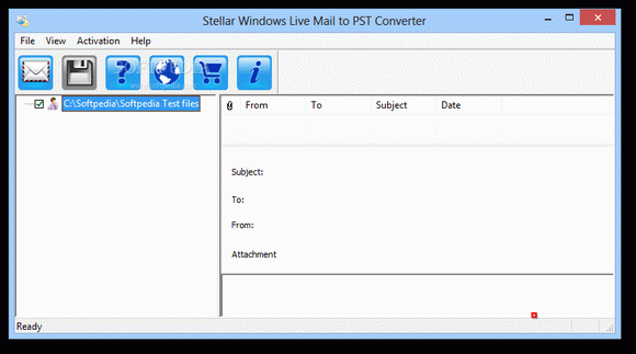 Stellar Windows Live Mail to PST Converter Crack & Keygen