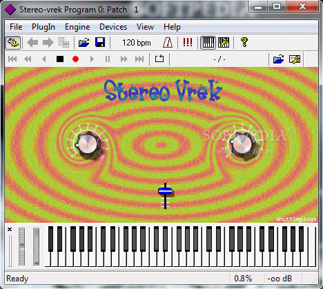 Stereo Vrek Crack With Activator 2024