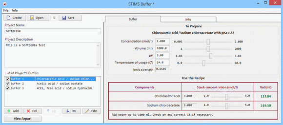 STIMS Buffer Crack With Activation Code 2024