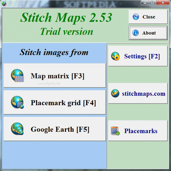 Stitch Maps Crack + Serial Key Download