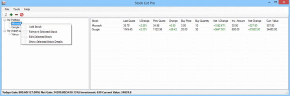 Stock List Pro Serial Number Full Version