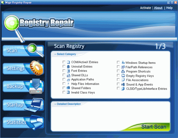 Registry Repair Crack With Serial Number Latest