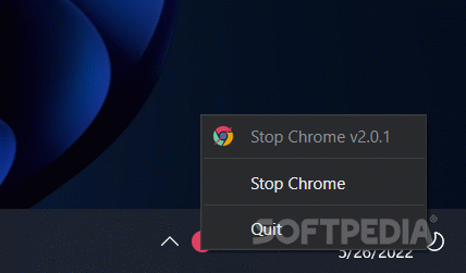 Stop Chrome Crack With Serial Number 2024