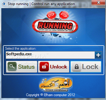 Stop Running Crack With Activation Code Latest 2024