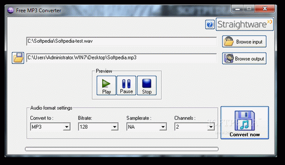 Free MP3 Converter Crack With Serial Key 2024