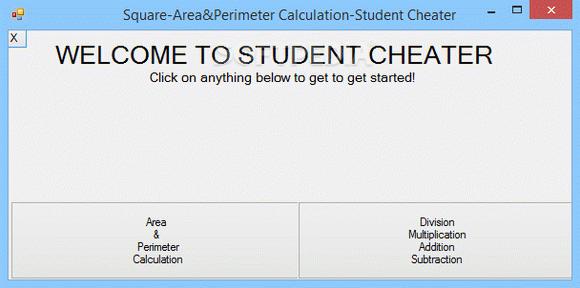 Student Cheater Crack With Activation Code Latest