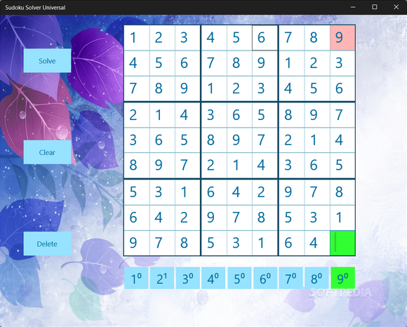 Sudoku Solver Universal Crack + Keygen Download 2024