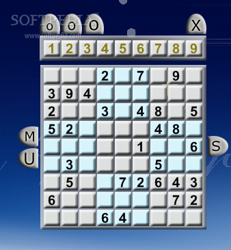 Sudoku Widget Crack + Serial Number Download 2024