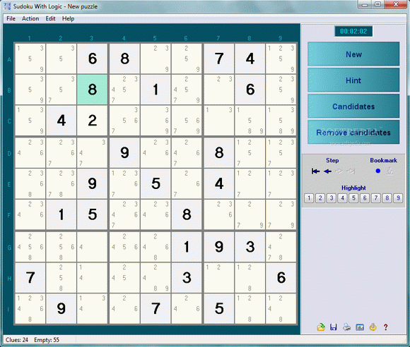 Sudoku With Logic Crack Plus Activator