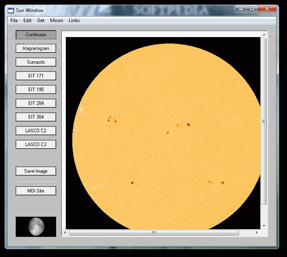 Sun Spotter Crack With License Key 2024