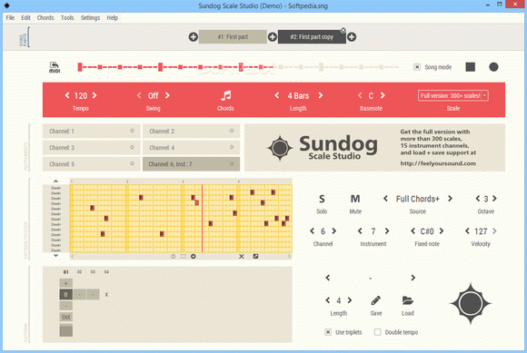 Sundog Scale Studio Crack + Keygen Updated