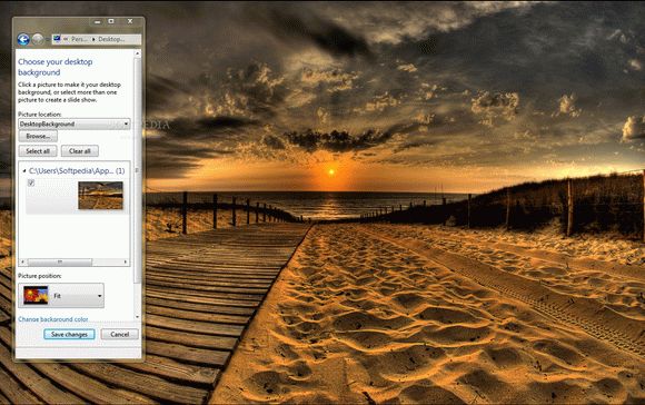 Sunset at the Beach Crack With License Key Latest 2024
