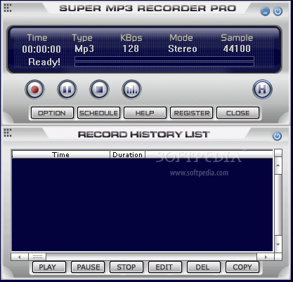 Super Mp3 Recorder Pro Crack With Keygen Latest 2024
