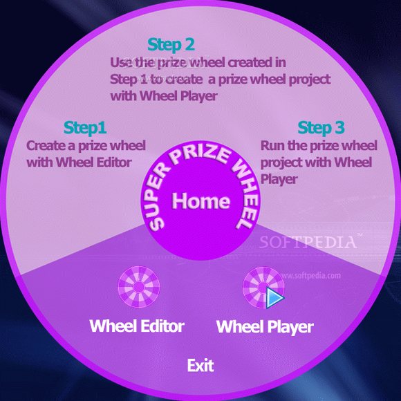 Super Prize Wheel Crack With License Key