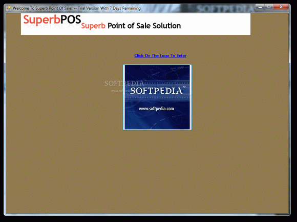 Superb Point of Sale Crack With Activation Code