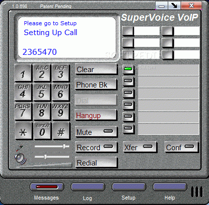 SuperVoice VoIP Crack + Serial Key (Updated)
