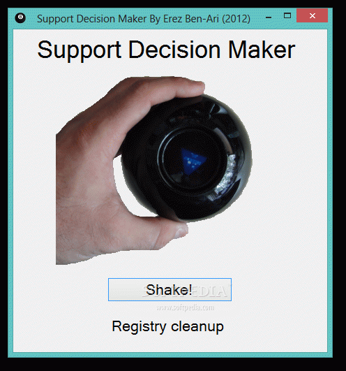 Support Decision Maker Crack With License Key 2024
