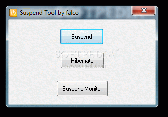 Suspend Tool Crack & Activation Code