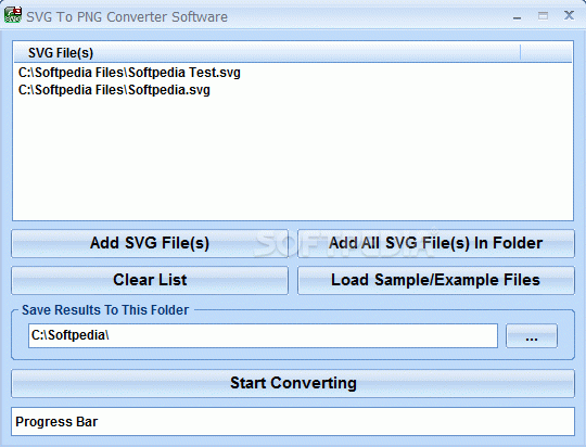 SVG To PNG Converter Software Crack + License Key