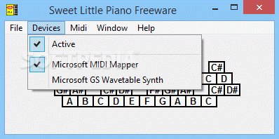 Sweet Little Piano Crack With Serial Key 2024