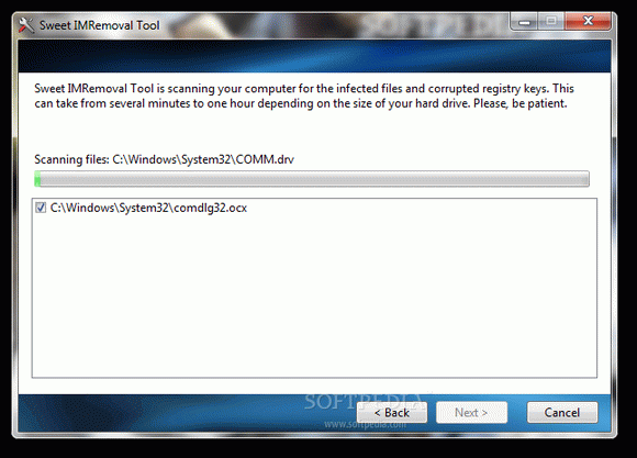 SweetIM Removal Tool Crack + Serial Number Download