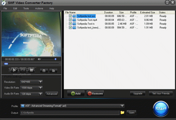 SWF Video Converter Factory Crack With Activation Code