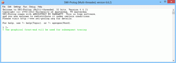 Portable SWI-Prolog Crack With Serial Number Latest 2024