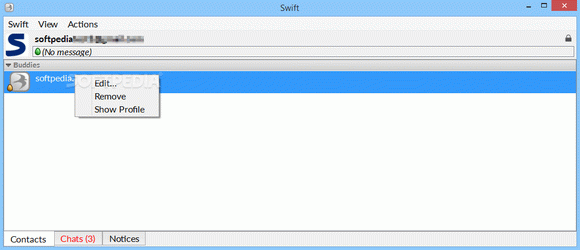 Swift Crack + Keygen