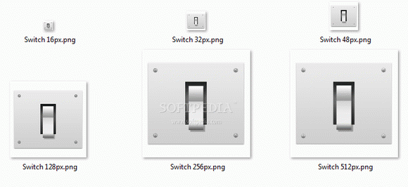 Switch icon Serial Key Full Version