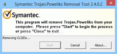Symantec Trojan.Poweliks Removal Tool Crack + License Key Download 2024