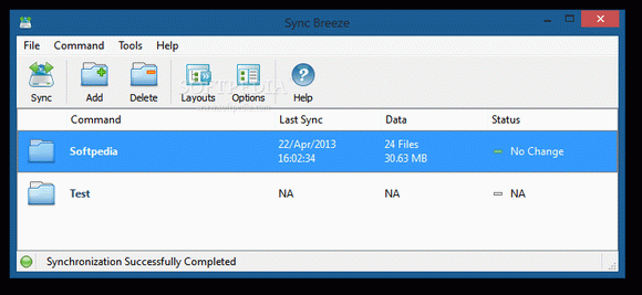 Sync Breeze Crack With License Key 2024
