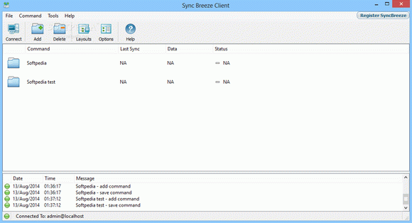 Sync Breeze Server Keygen Full Version