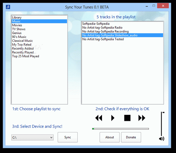 Sync Your Tunes Crack With Serial Number Latest 2024